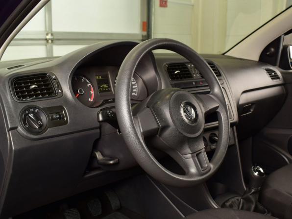 Volkswagen Polo V с пробегом 2014 года, цена 839 995 рублей, 47728 км, седан, Автокод Объявления