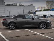 Mazda 6 III (GJ) Рестайлинг 2 Москва  - изображение 23