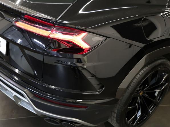 Lamborghini Urus I с пробегом 2022 года, цена 25 499 000 рублей, 26563 км, внедорожник, Автокод Объявления