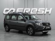Lada (ВАЗ) Largus I Рестайлинг Воронеж  - изображение 24