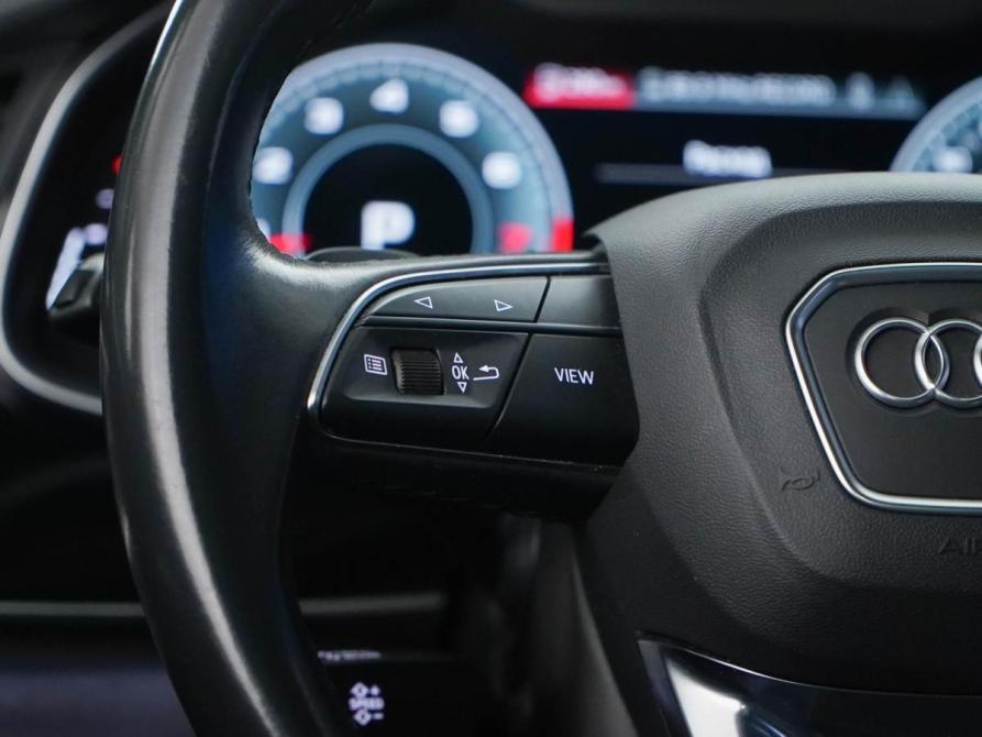 Audi Q7 II (4M) Рестайлинг Москва  - изображение 16