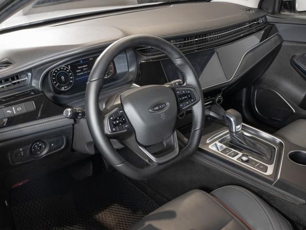 Omoda S5 с пробегом 2024 года, цена 1 186 400 рублей, 71571 км, седан, Автокод Объявления