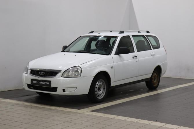 Lada (ВАЗ) Priora I с пробегом 2011 года, цена 168 000 рублей, 289690 км, универсал, Автокод Объявления