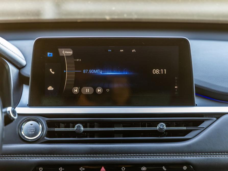 Chery Tiggo 7 Pro I Волгоград  - изображение 23