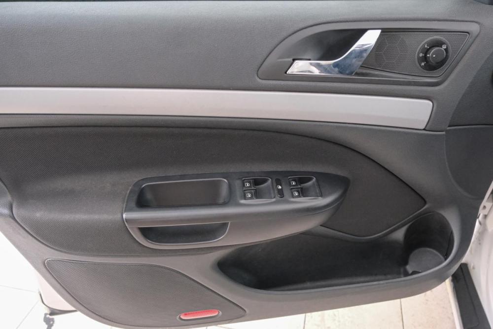 Skoda Octavia II (A5) Рестайлинг Красноярск  - изображение 19