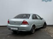Nissan Almera Classic I Москва  - изображение 17