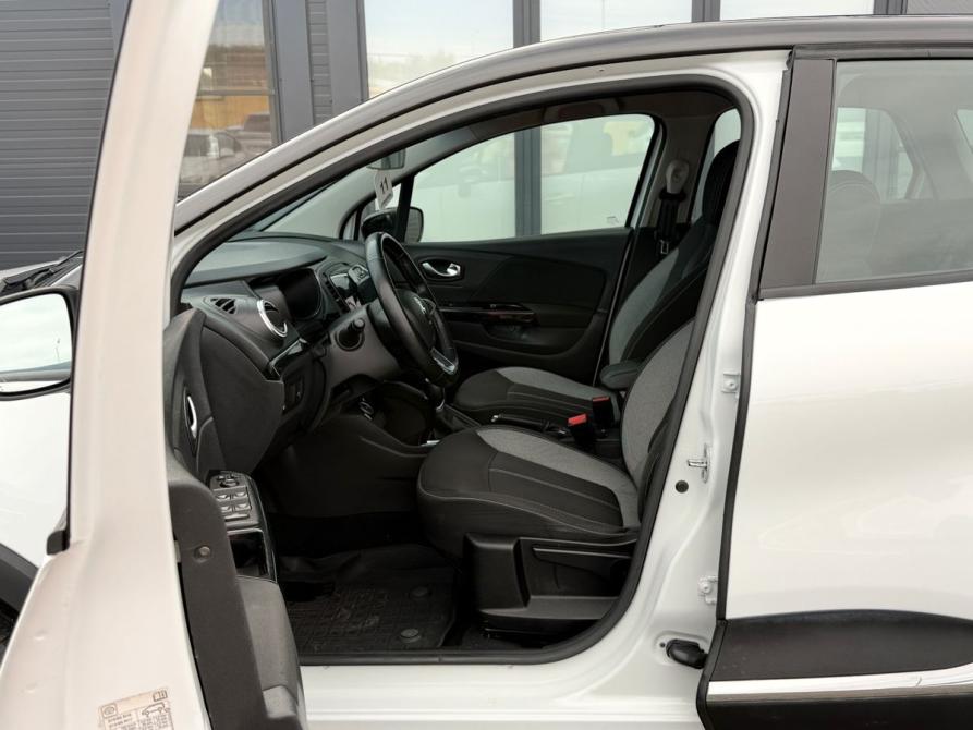 Renault Kaptur I Рестайлинг Волгоград  - изображение 25