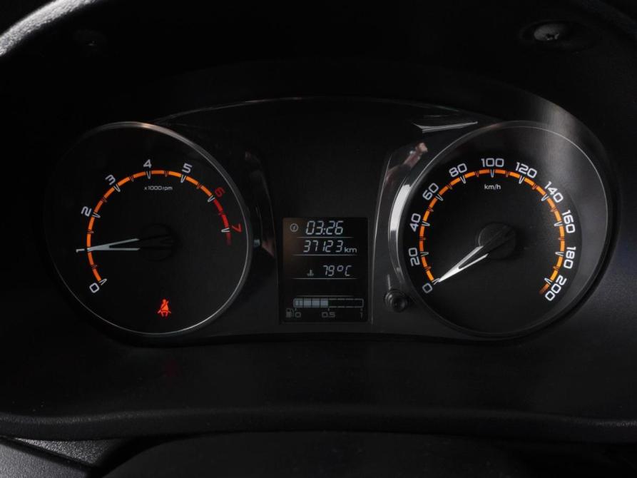 Lada (ВАЗ) Granta I Рестайлинг Минеральные Воды  - изображение 15