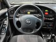 Hyundai Elantra III (XD) Екатеринбург  - изображение 17