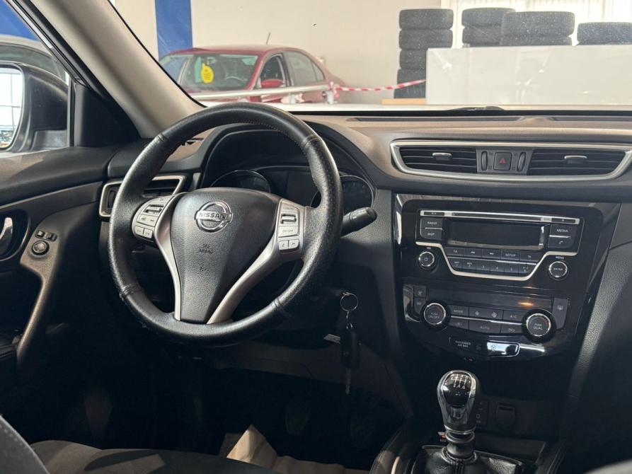 Nissan X-Trail III Челябинск  - изображение 13