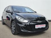 Hyundai Solaris I Москва  - изображение 20