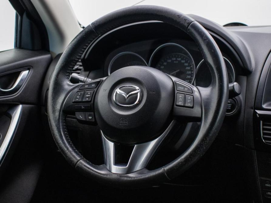 Mazda CX-5 I Москва  - изображение 16