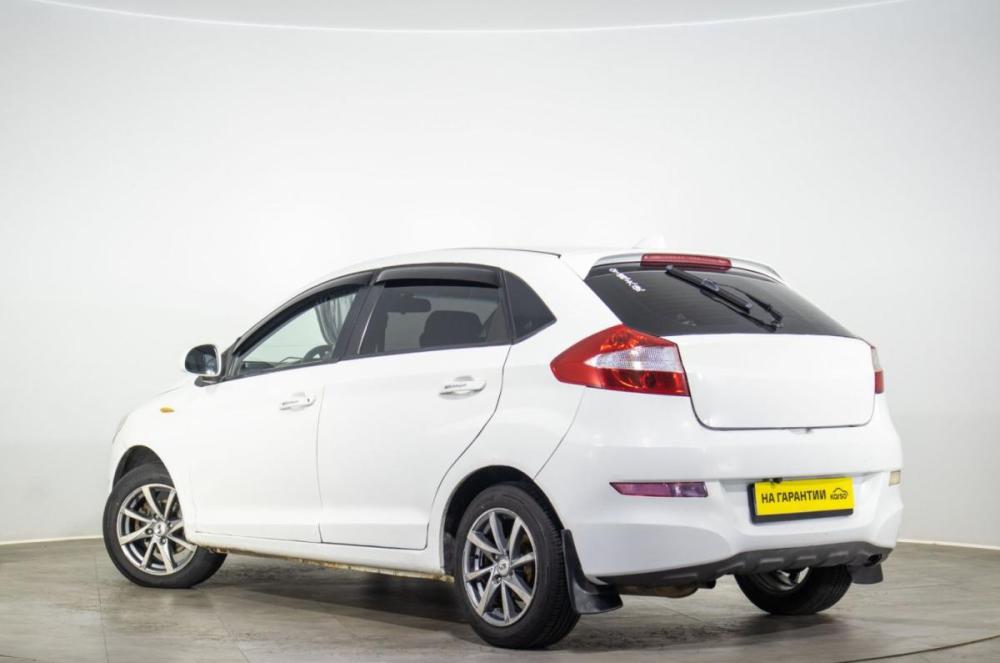 Chery Bonus (A13) Оренбург  - изображение 7