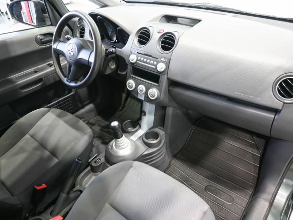 Mitsubishi Colt VI (Z20/Z30) с пробегом 2007 года, цена 439 900 рублей, 212000 км, хэтчбек, Автокод Объявления