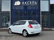Kia Ceed I Рестайлинг Архангельск  - изображение 27