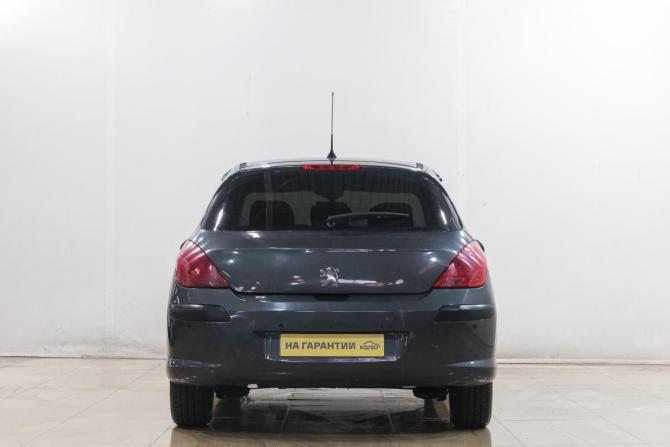 Peugeot 308 I с пробегом 2008 года, цена 389 000 рублей, 183000 км, хэтчбек, Автокод Объявления