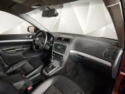 Skoda Octavia II (A5) Рестайлинг Москва  - изображение 31