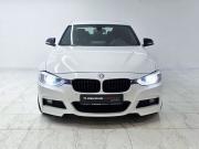BMW 3 серии VI (F3x) Уфа  - изображение 34