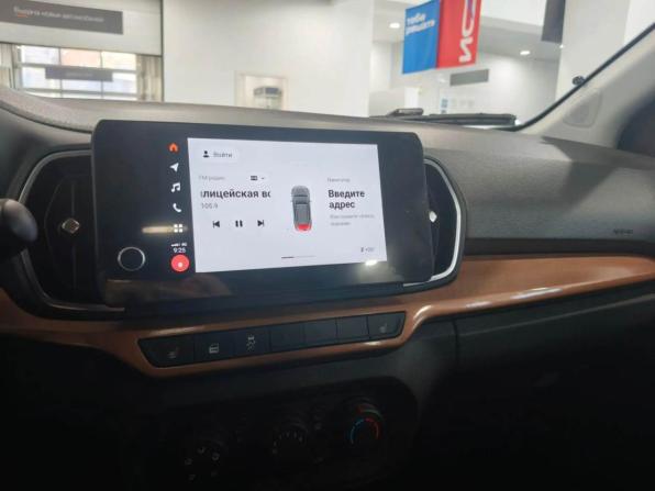 Новый Lada (ВАЗ) Iskra 2026 года, цена 1 677 000 рублей, универсал, Автокод Объявления