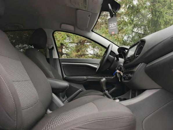 Lada (ВАЗ) Vesta I с пробегом 2019 года, цена 895 000 рублей, 136947 км, универсал, Автокод Объявления
