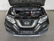 Nissan X-Trail III Рестайлинг Москва  - изображение 37