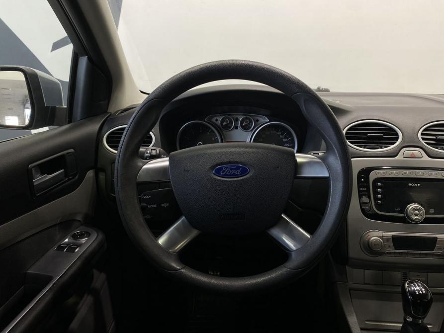 Ford Focus II Рестайлинг Ростов-на-Дону  - изображение 12