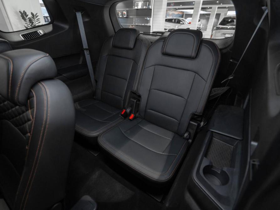 Geely Okavango I Рестайлинг Москва  - изображение 15