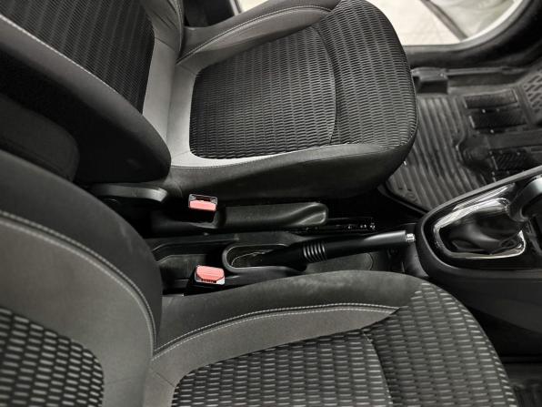 Renault Kaptur I с пробегом 2017 года, цена 1 295 000 рублей, 134000 км, внедорожник, Автокод Объявления