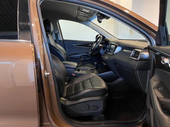 Kia Sorento III Prime с пробегом 2015 года, цена 2 510 000 рублей, 186074 км, внедорожник, Автокод Объявления