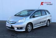 Honda Fit Shuttle I Нижний Новгород  - изображение 23