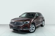 Volkswagen Touareg III Казань  - изображение 13
