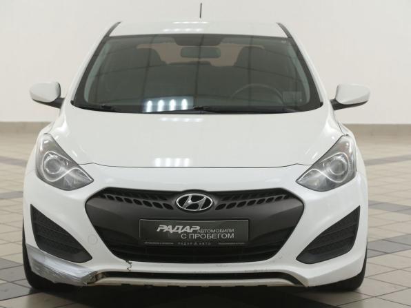 Hyundai i30 II с пробегом 2013 года, цена 755 000 рублей, 197700 км, хэтчбек, Автокод Объявления