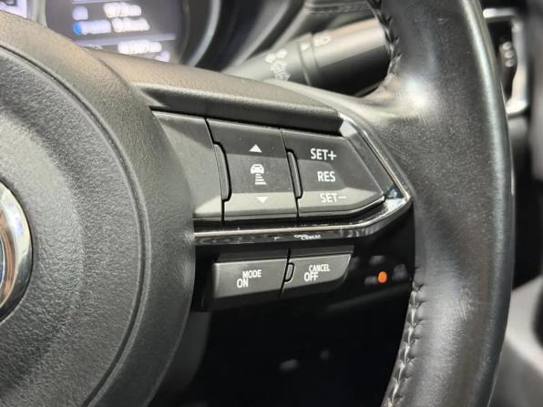 Mazda CX-5 II с пробегом 2018 года, цена 2 399 000 рублей, 81507 км, внедорожник, Автокод Объявления