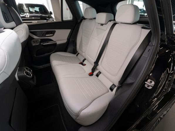 Mercedes-Benz GLC II (X254) с пробегом 2025 года, цена 9 000 000 рублей, 26 км, внедорожник, Автокод Объявления