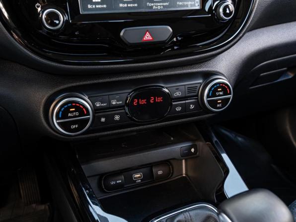 Kia Soul III с пробегом 2019 года, цена 1 990 000 рублей, 48390 км, хэтчбек, Автокод Объявления