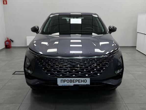 Omoda C5 I с пробегом 2024 года, цена 1 700 000 рублей, 17975 км, внедорожник, Автокод Объявления