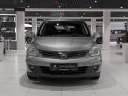 Nissan Tiida I Рестайлинг Москва  - изображение 26