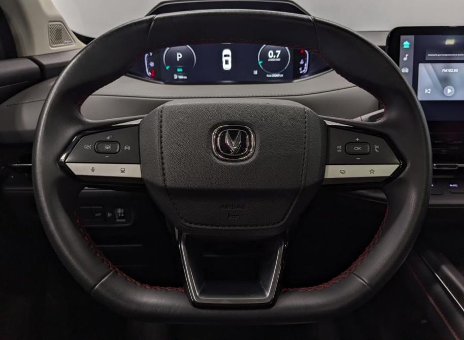 Changan UNI-S (CS55 Plus) Москва  - изображение 23