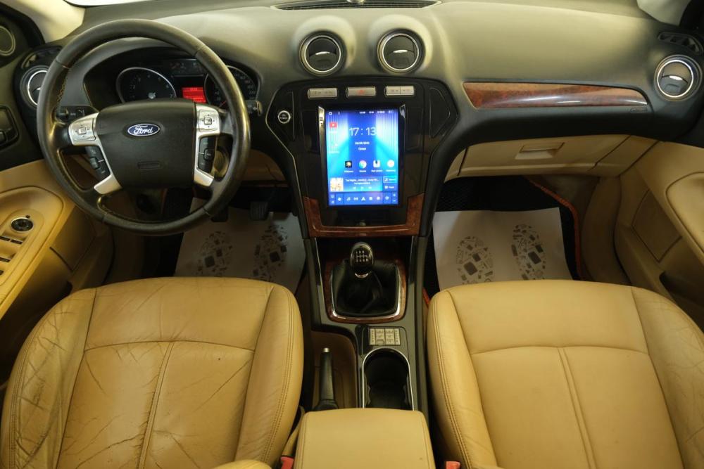 Ford Mondeo IV Омск  - изображение 15