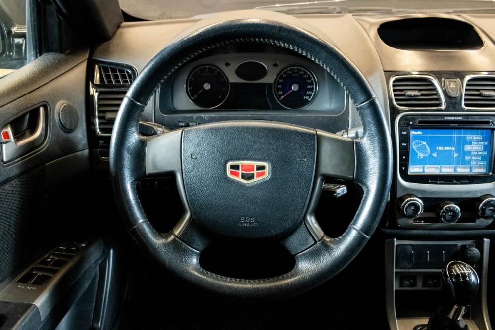Geely Emgrand EC7 Уфа  - изображение 6
