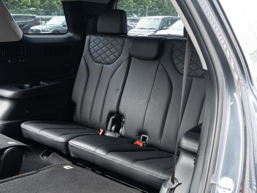 Hyundai Palisade I Краснодар  - изображение 12