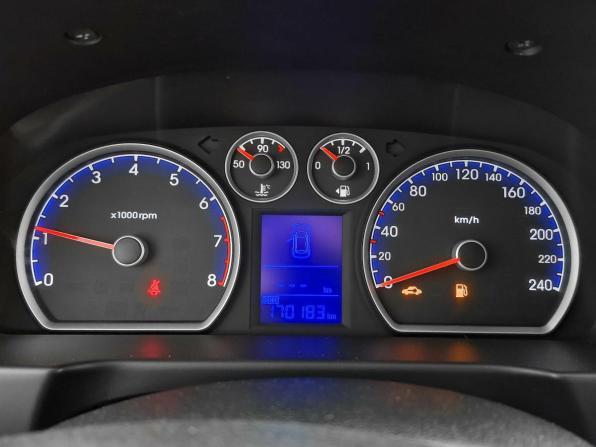 Hyundai i30 I с пробегом 2009 года, цена 549 000 рублей, 170183 км, хэтчбек, Автокод Объявления