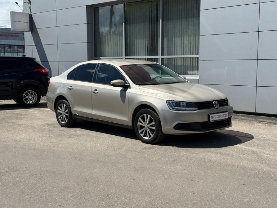 Volkswagen Jetta VI Нижний Новгород  - изображение 6