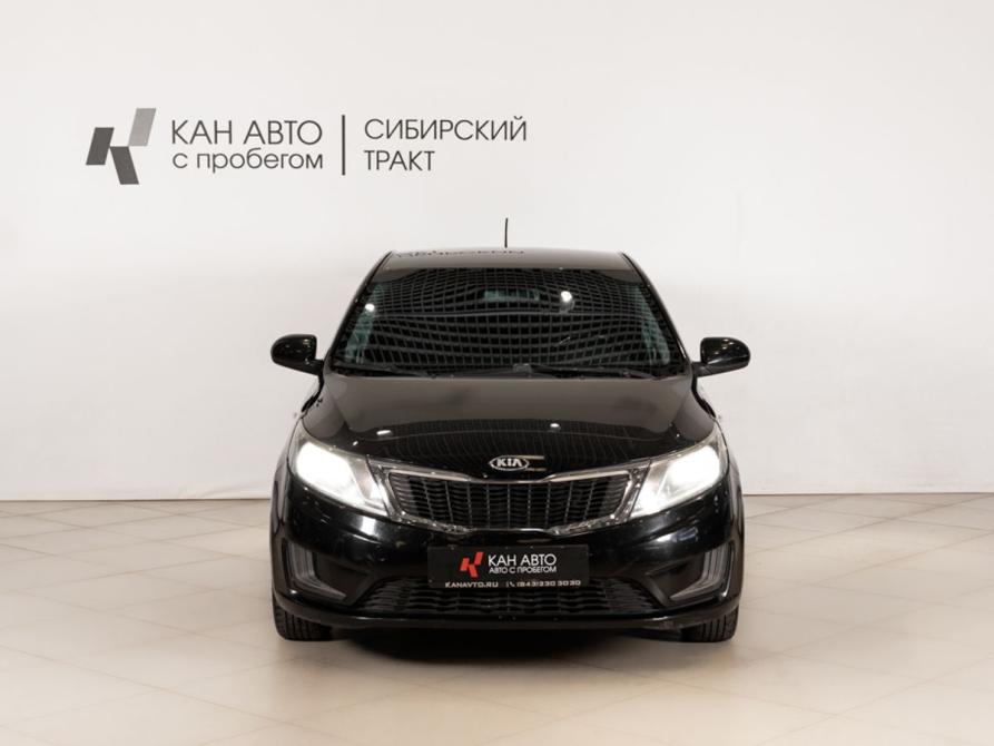 Kia Rio III Казань  - изображение 2