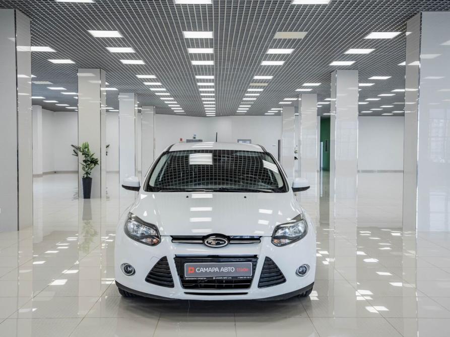 Ford Focus III Самара  - изображение 8