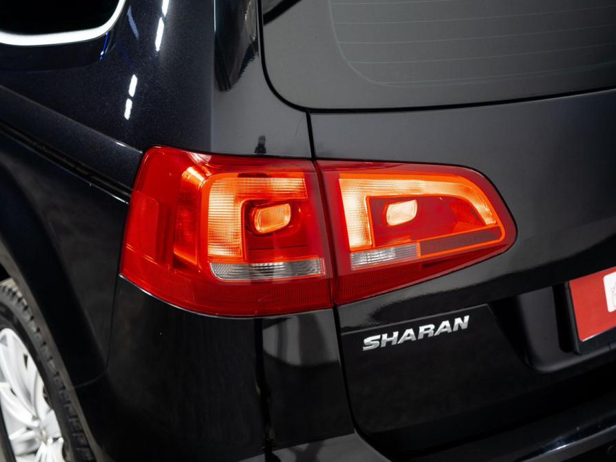Volkswagen Sharan II Иркутск  - изображение 23