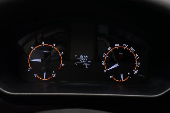 Lada (ВАЗ) Niva Legend I с пробегом 2026 года, цена 1 190 000 рублей, 4000 км, внедорожник, Автокод Объявления