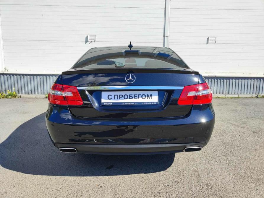 Mercedes-Benz E-Класс IV (W212 S212 C207) Санкт-Петербург  - изображение 6