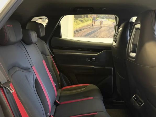 JETOUR DASHING I с пробегом 2024 года, цена 2 100 000 рублей, 13374 км, внедорожник, Автокод Объявления