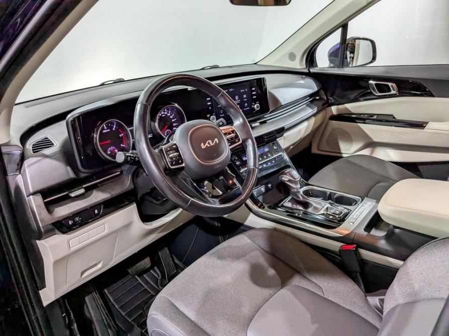 Kia Carnival IV Химки  - изображение 17